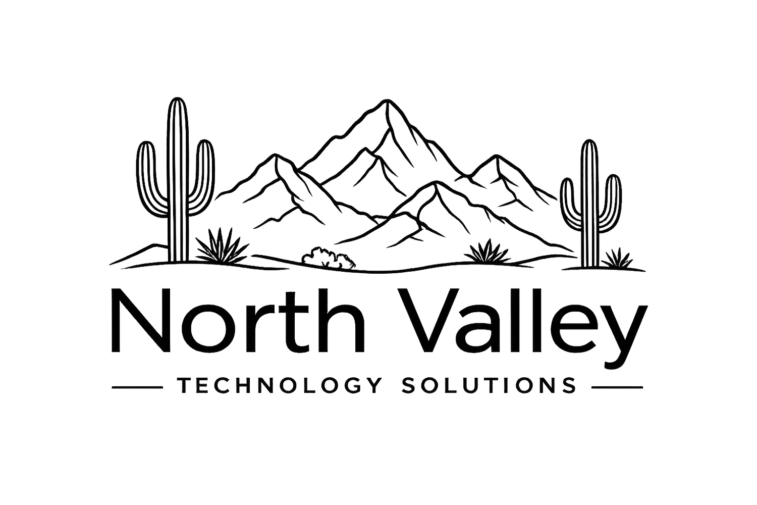 North Valley Technology Solutions LLC