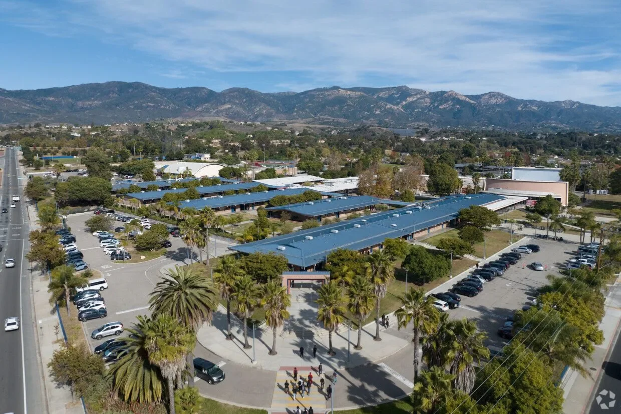 Santa Barbara, California (SMHS) - Coming Soon