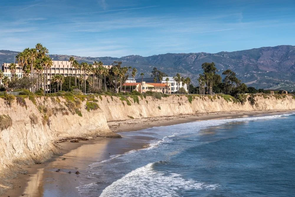 Goleta, California
