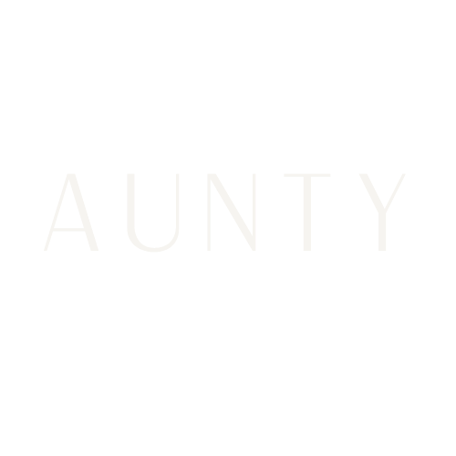 AUNTY