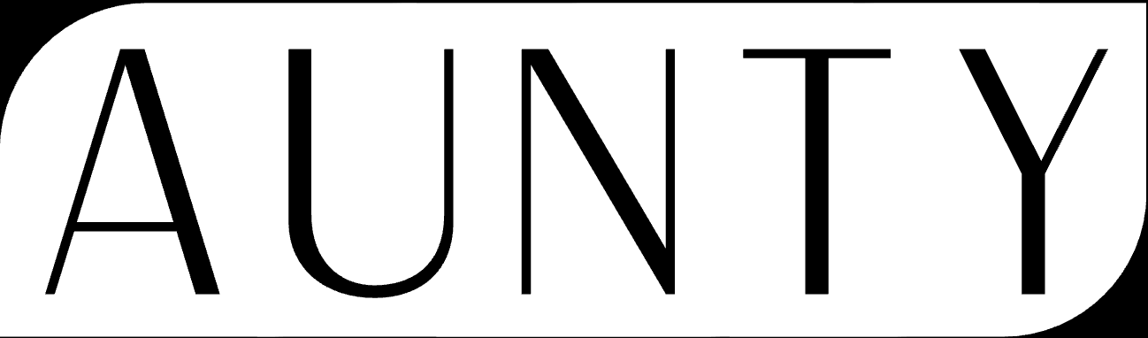 AUNTY