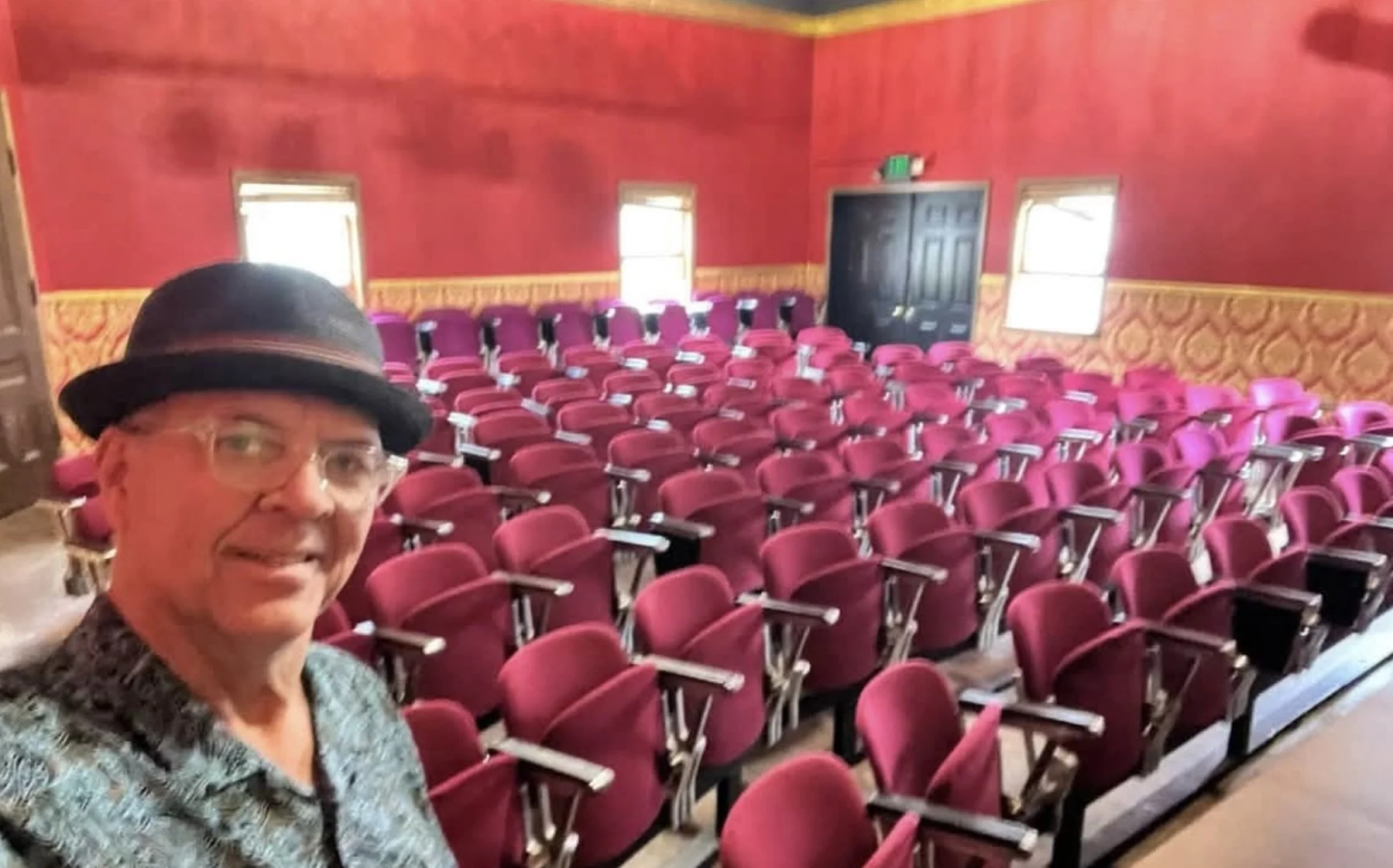 Long Lake Theater &amp; Event Center, Hubbard, MN/Park Rapids