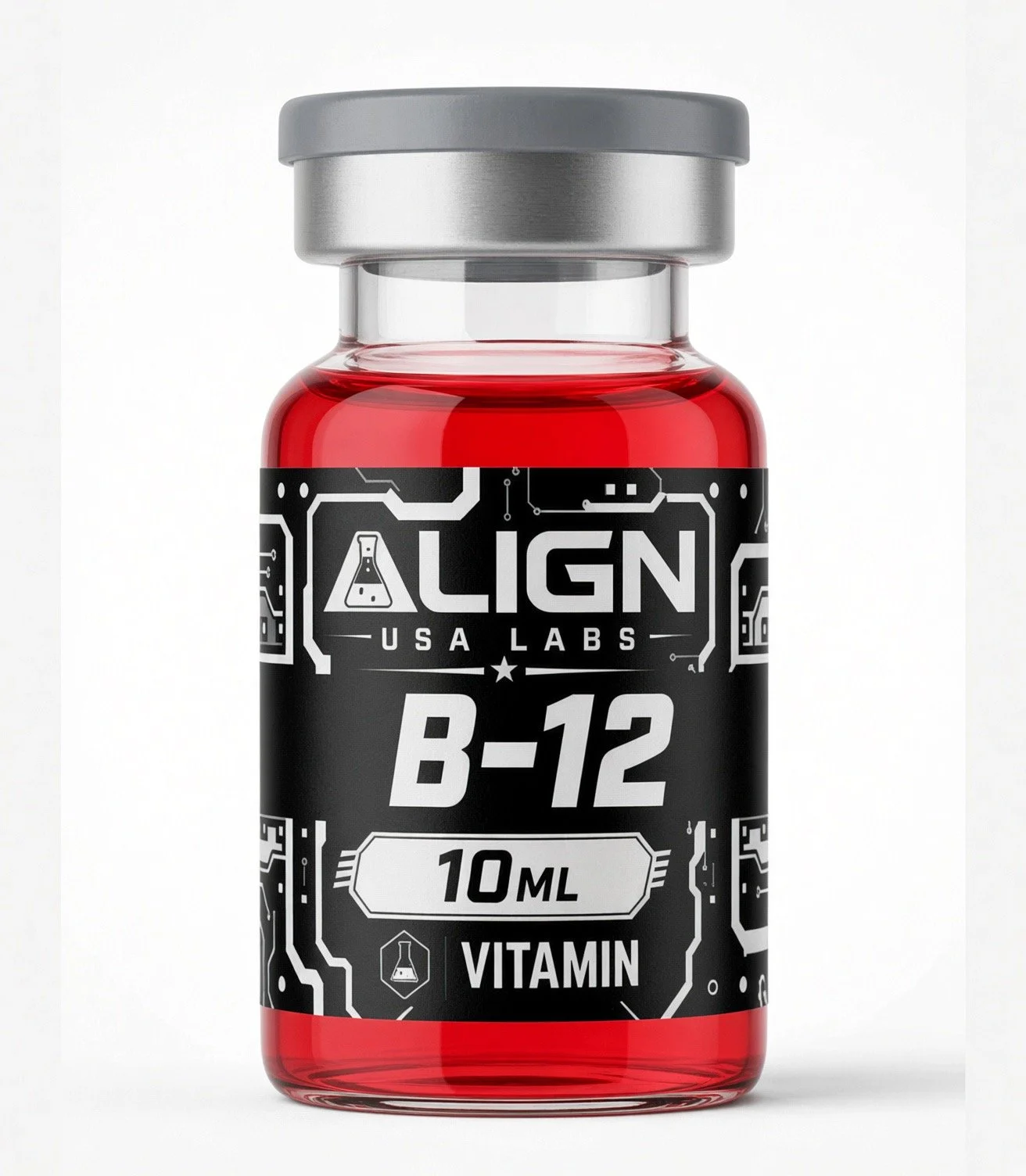 10ml B-12