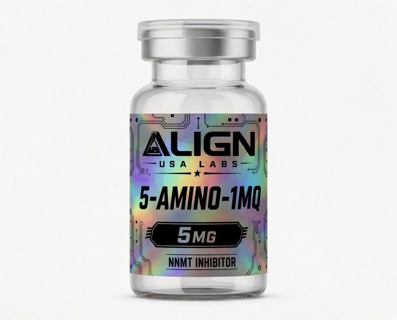 5mg 5amino1mq