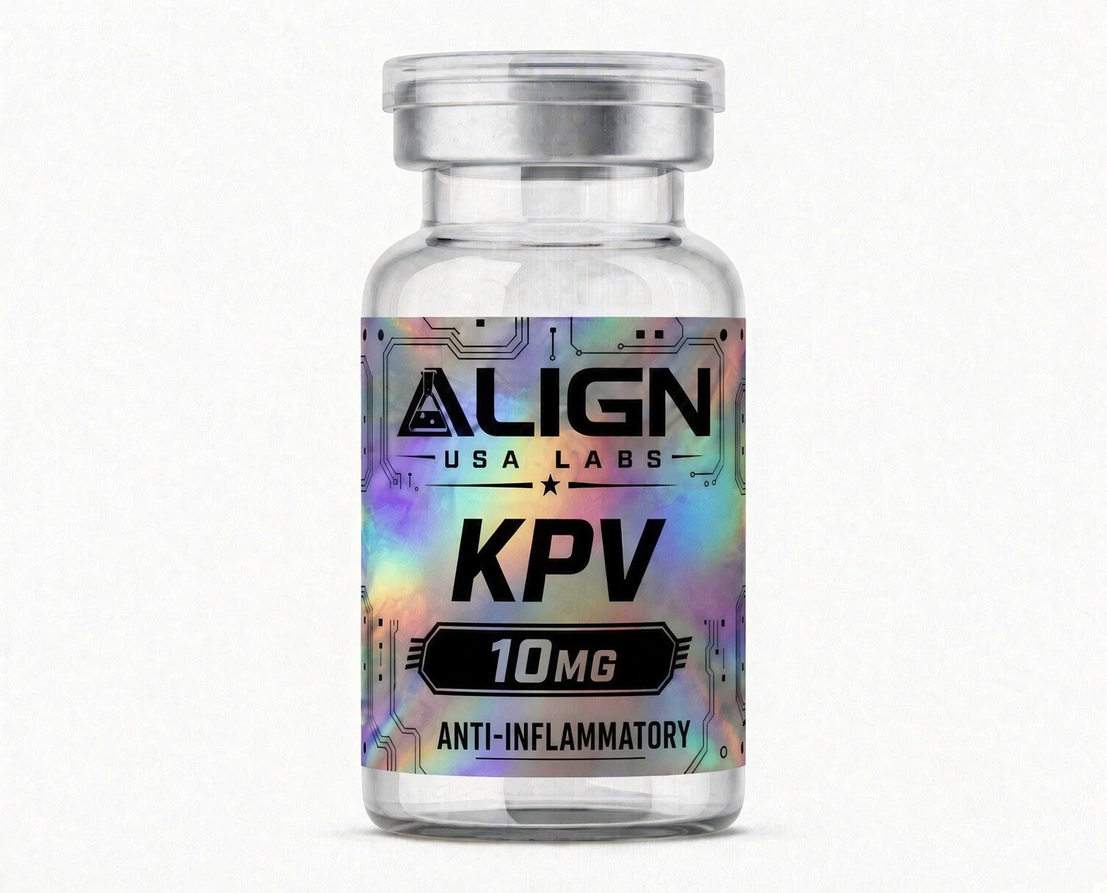 10mg KPV