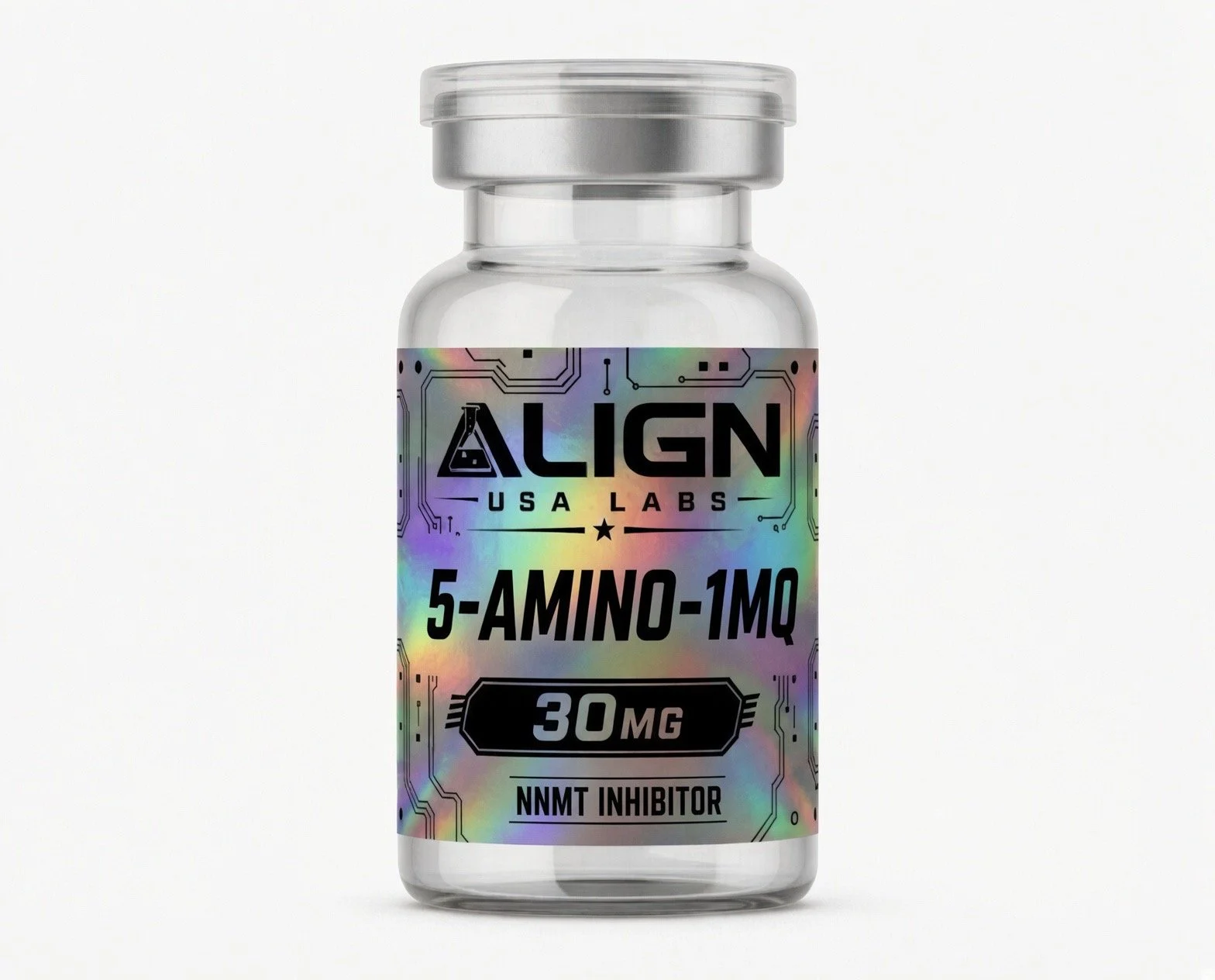 30 mg 5amino1mq