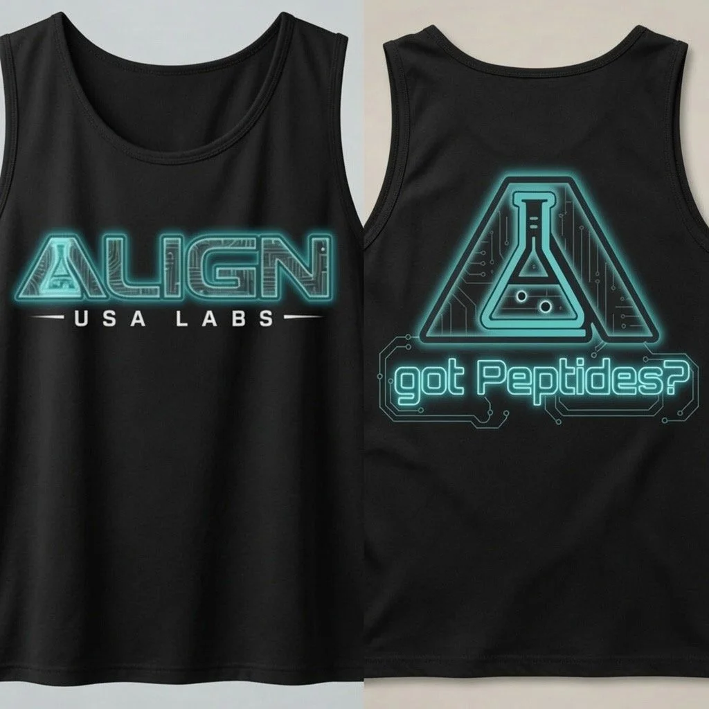 ALIGN TANK TOPS