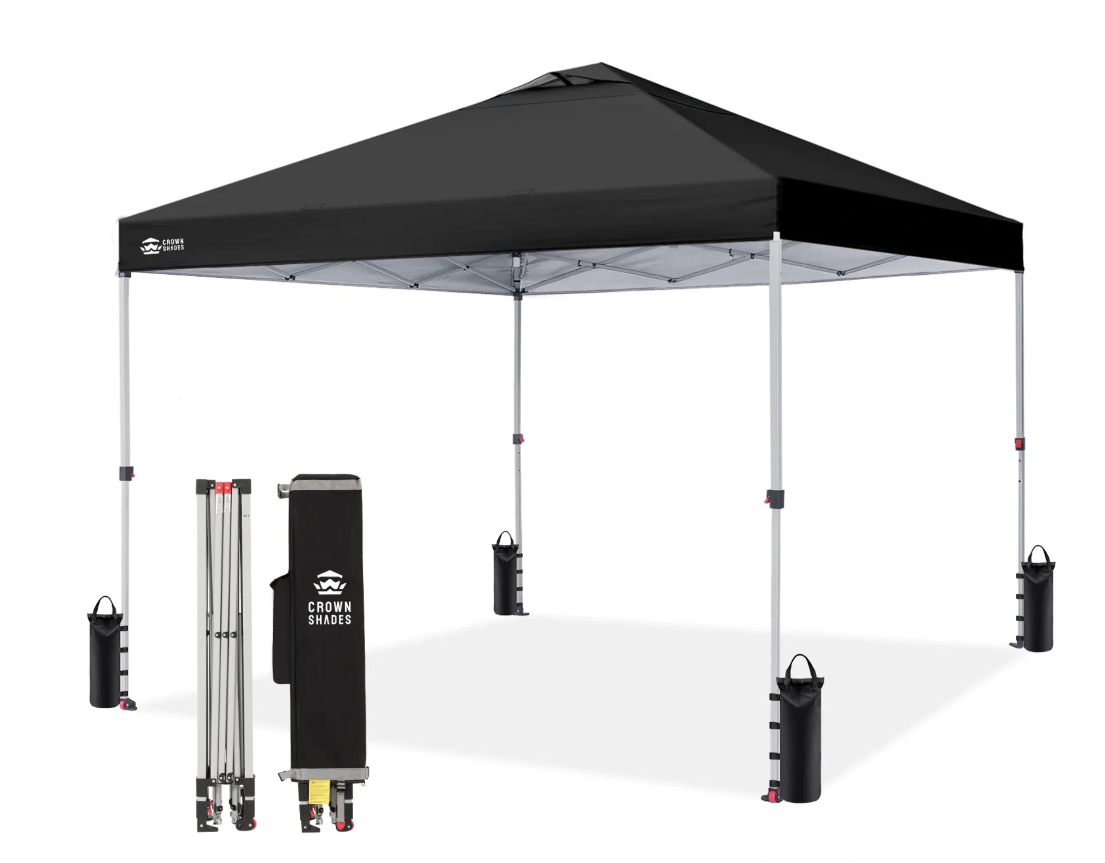 12'x12 Shade Canopy Rental