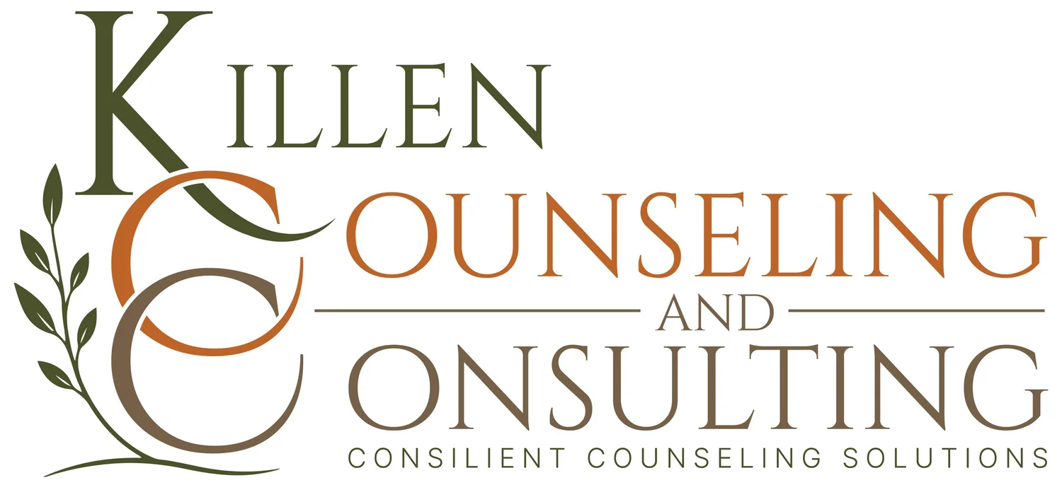 Killen Counseling and Consulting