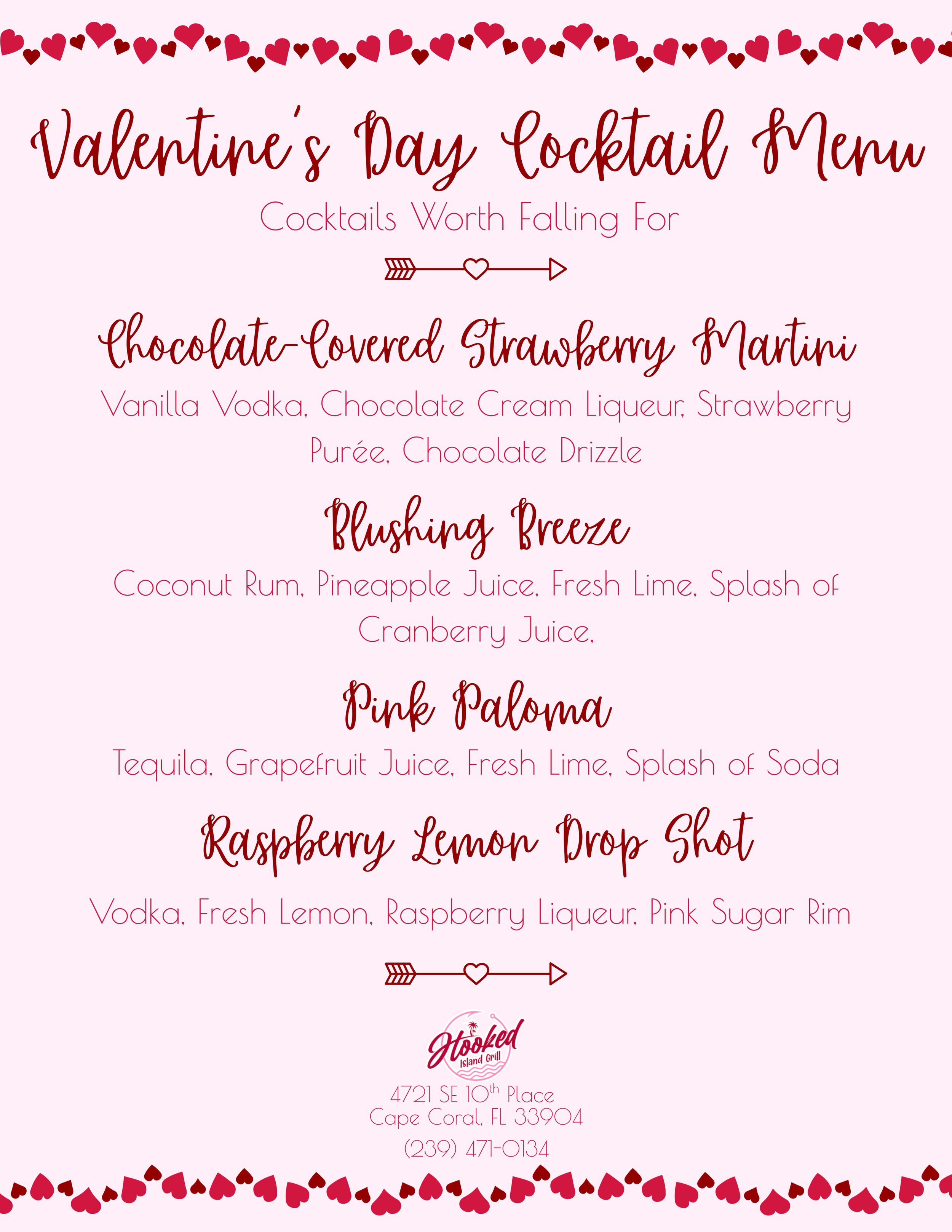 Valentine's Day Cocktail Menu - Hooked Version.png