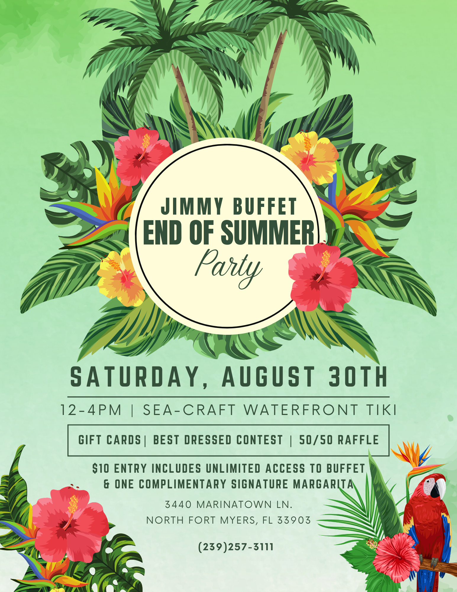 Jimmy Buffet End of Summer Party.png