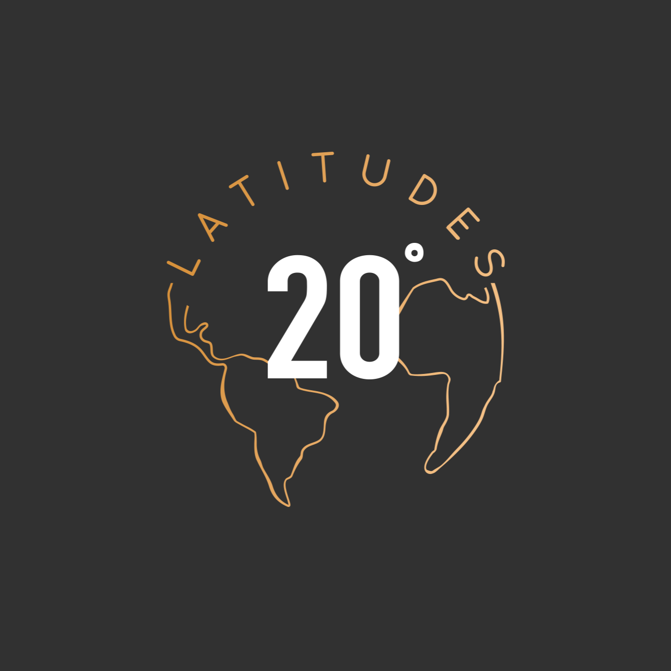 Latitudes 20