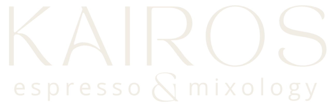 Kairos Mobile Bar