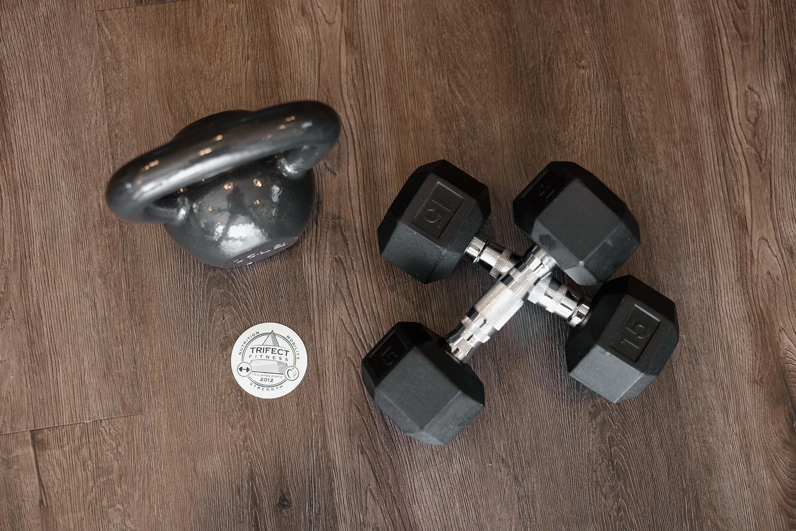 Online Training and Nutrition Programming- Monthly