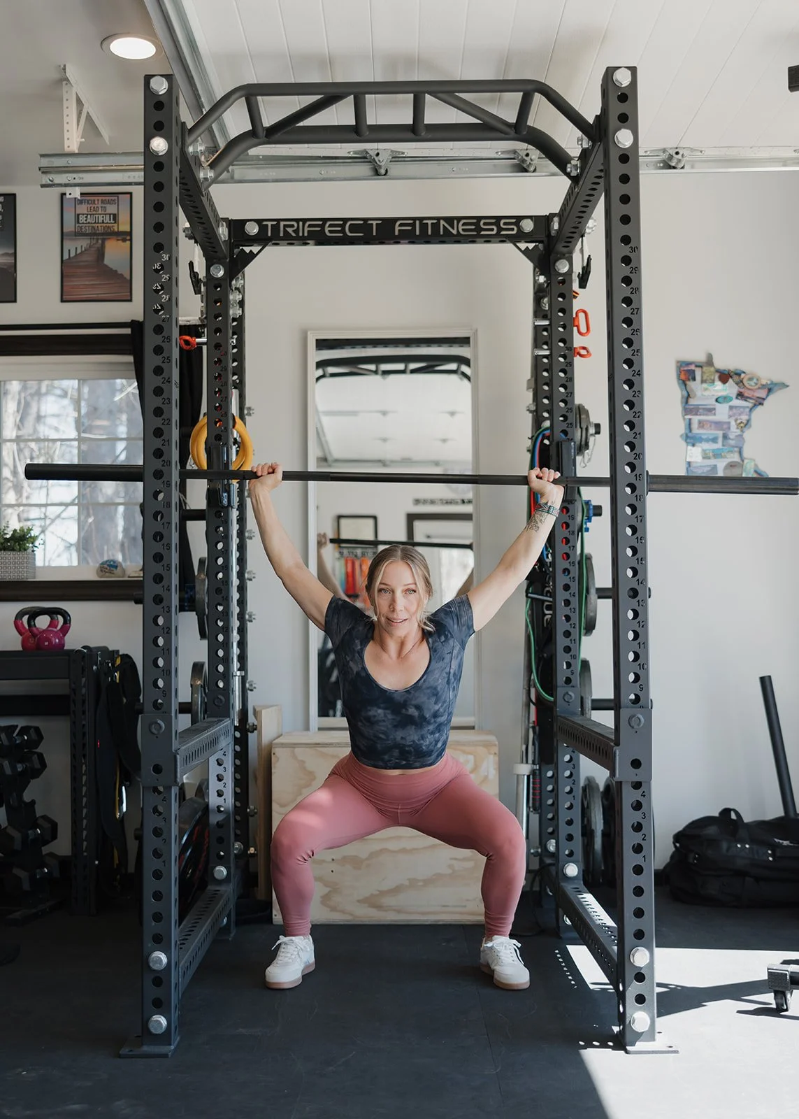 Trifect Fitness Gift Card