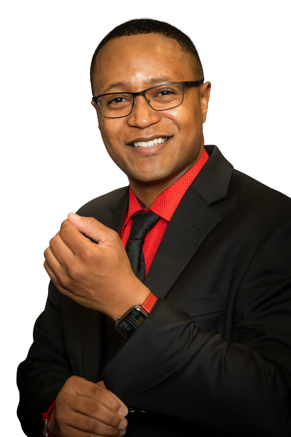 Morris Anderson IV