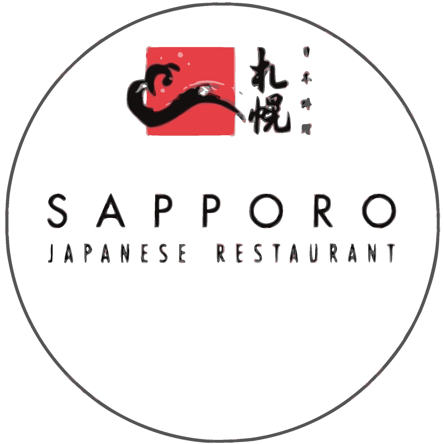 Sapporo Japanese 