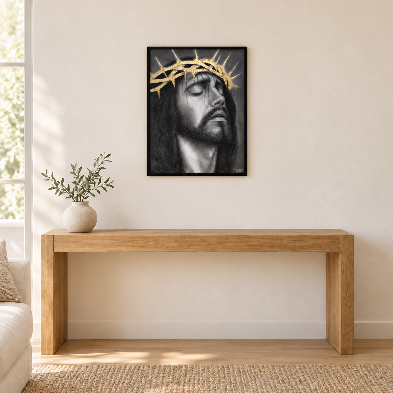 Resized artwork above the living room console-3.png