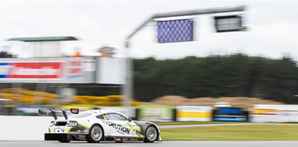 Interest high in endurance series