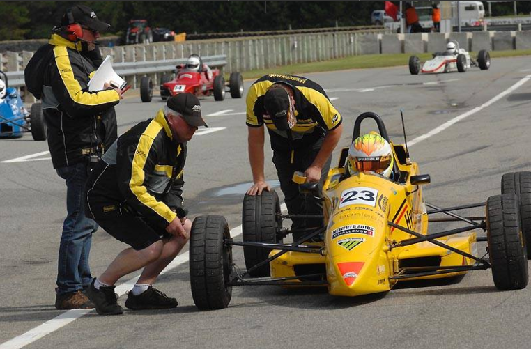 Michels awarded Mygale test in Australia – amended