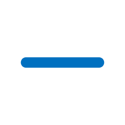 Close-up of a black computer keyboard and a smartphone with a blue screen.
