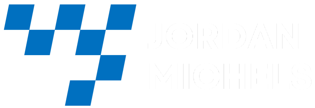 Jordan Michels Racing