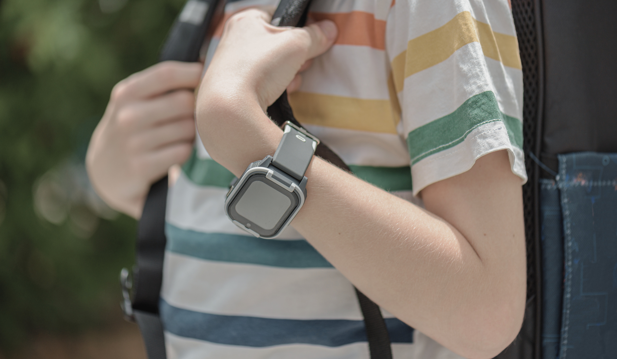 Restraint Collapse: Why Kids Fall Apart After School