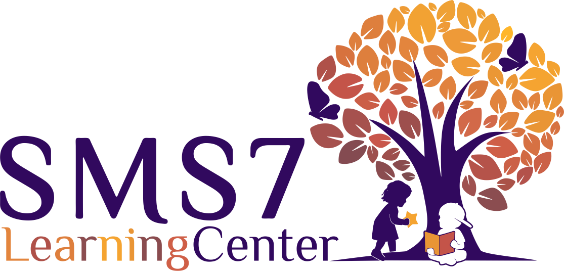 SMS7 Learning Center