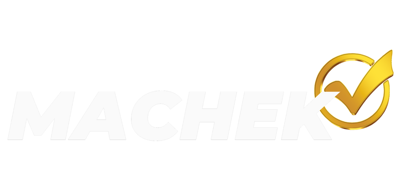 Noah Machek Campaign