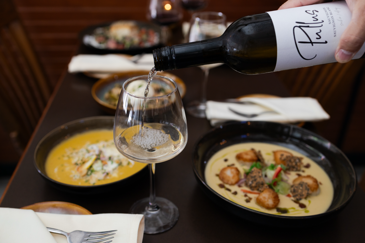 Private Events at The Stables at Belmont Restaurant