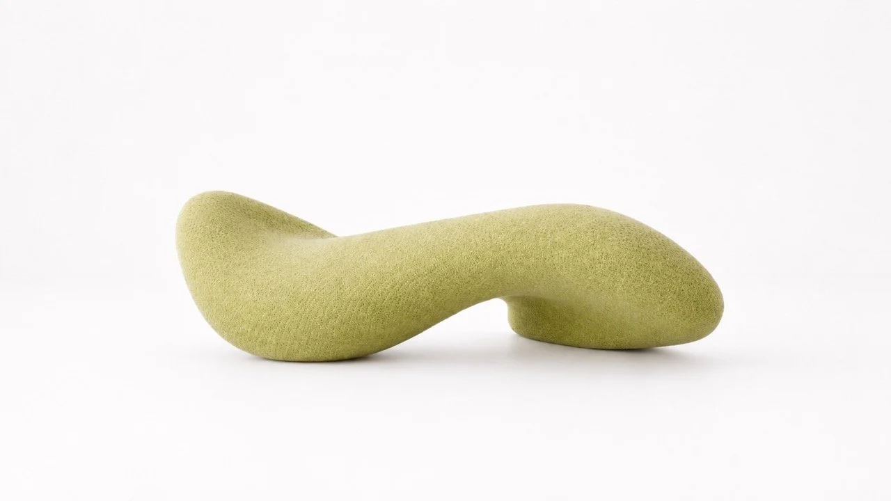 Mr. Larva