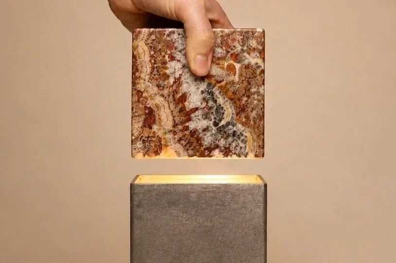 Stone & Steel