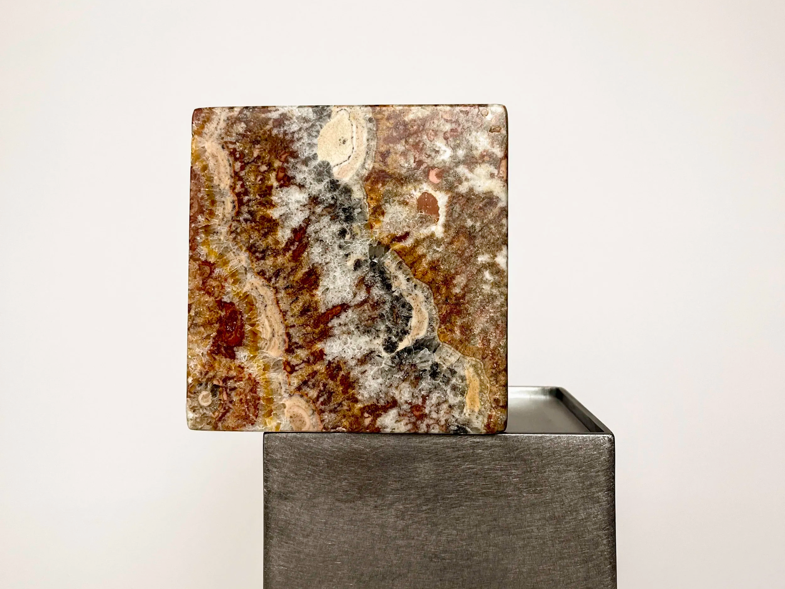 Stone & Steel