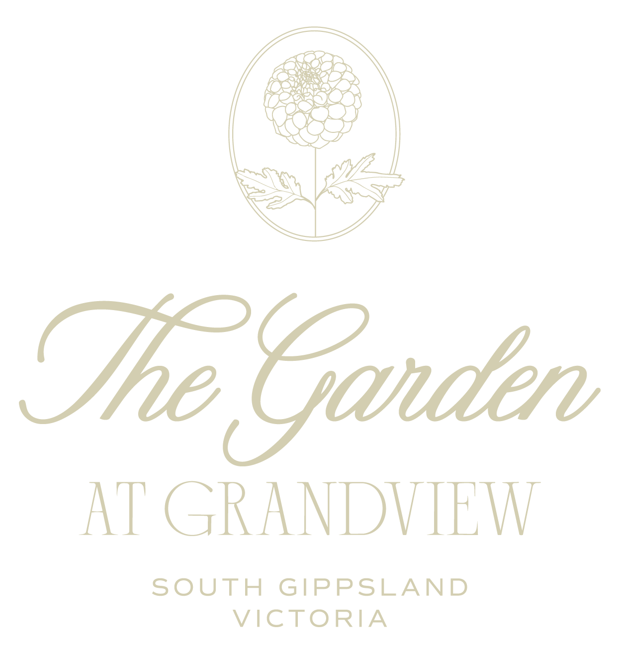 The Garden At Grandview