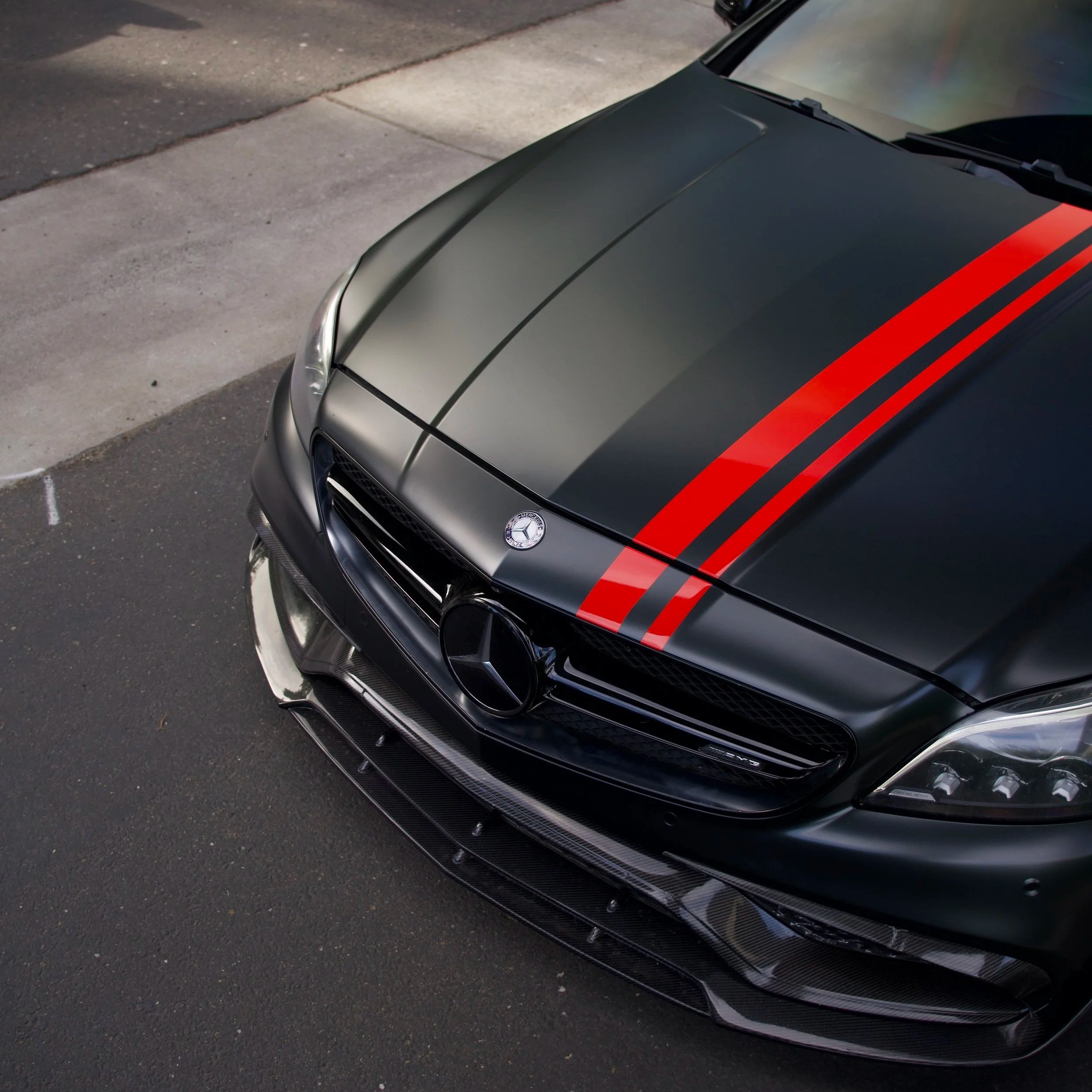 Automotive Projects