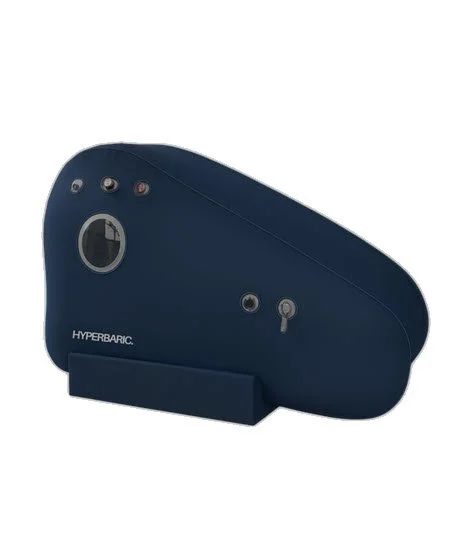 FLEX 1700 SOFT-SHELL HYPERBARIC CHAMBER