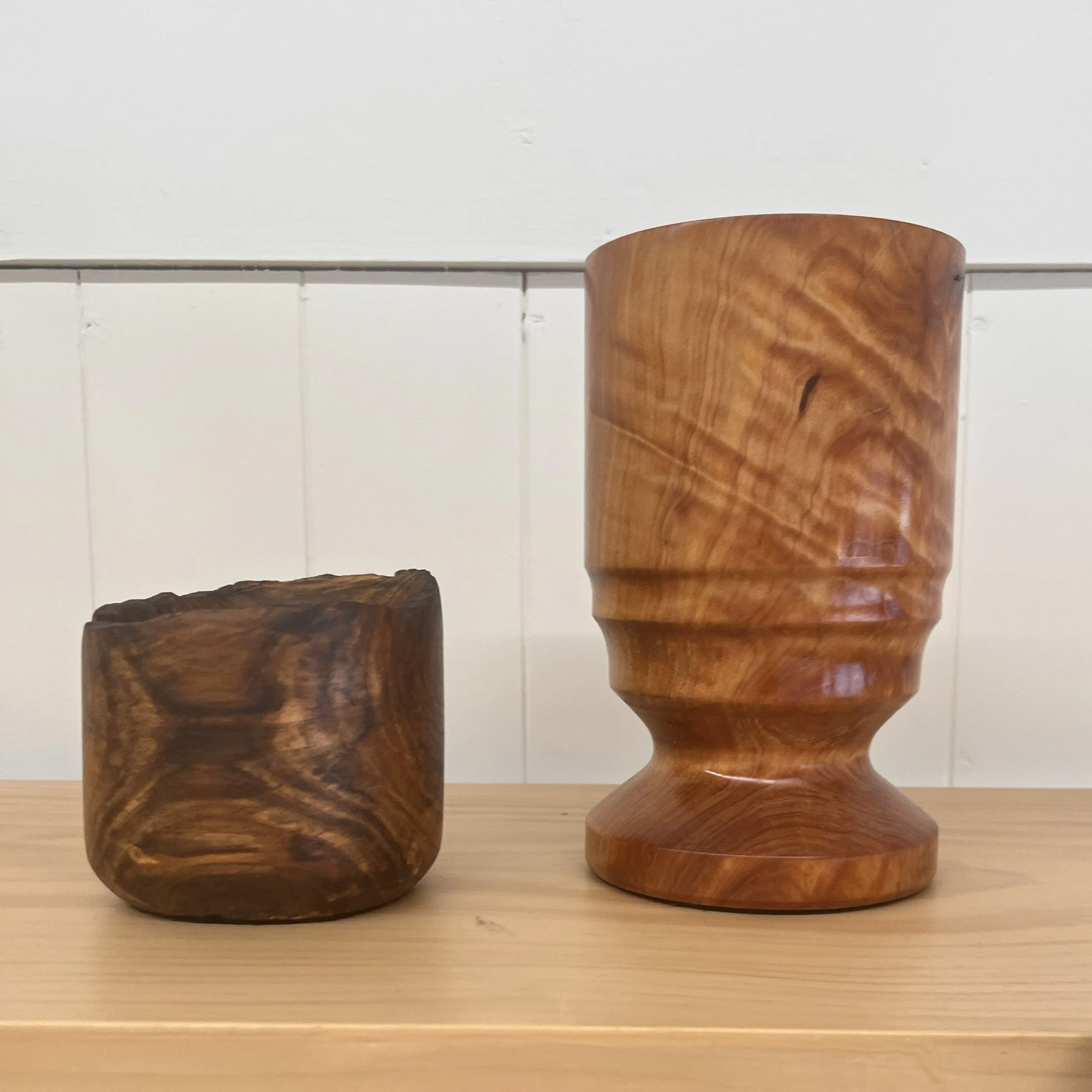 Vessels