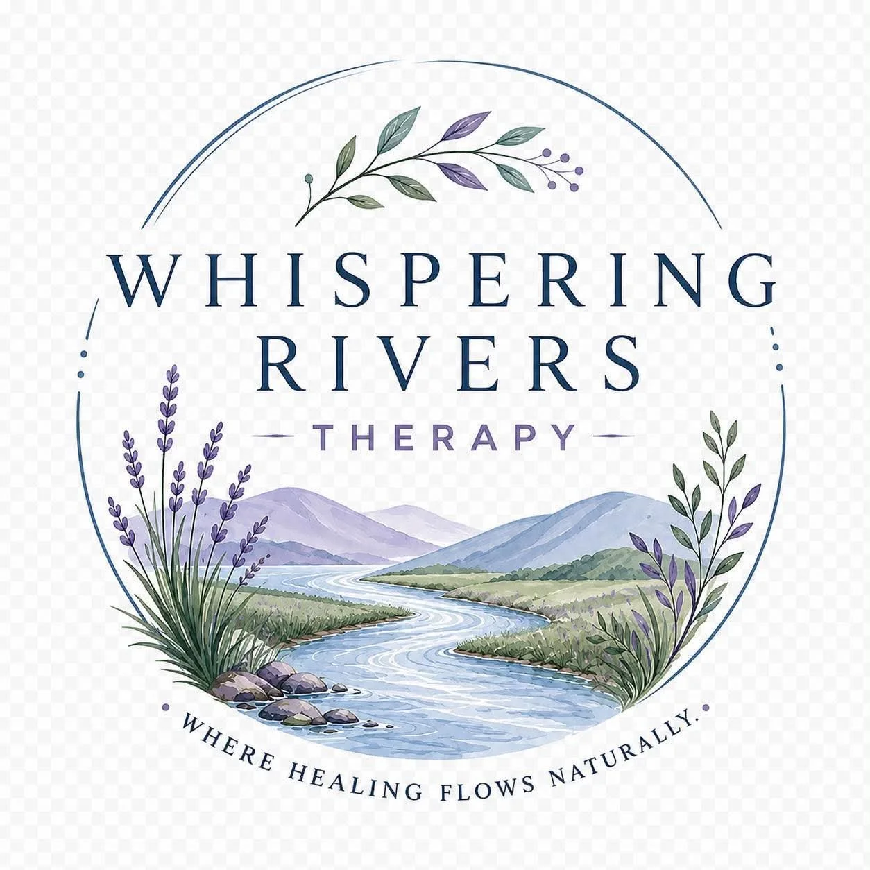 Whispering Rivers Therapy