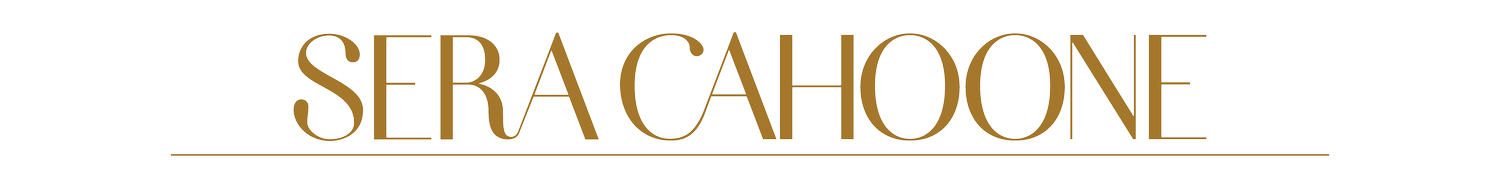 Sera Cahoone