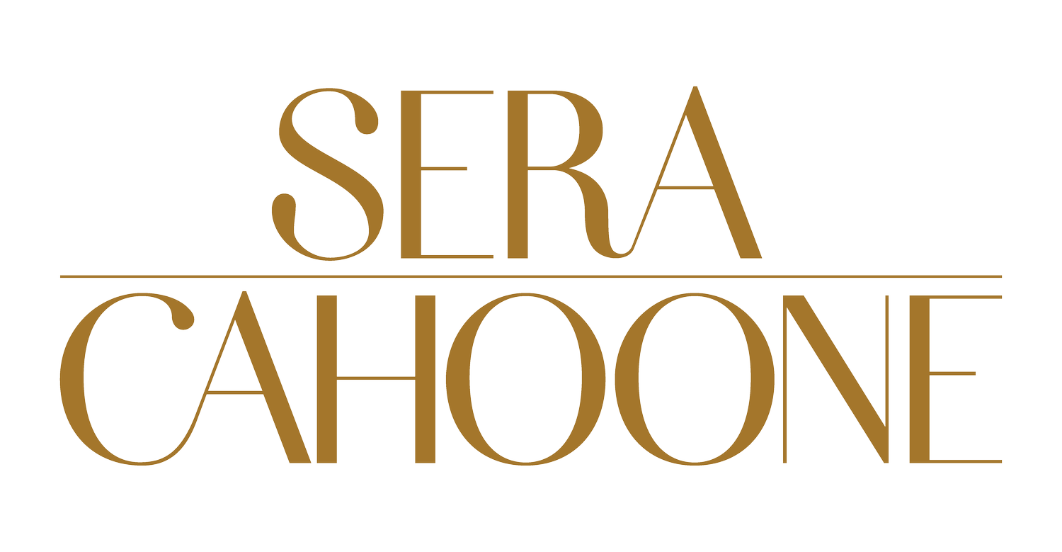 Sera Cahoone