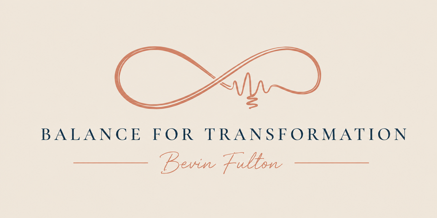 Balance for Transformation
