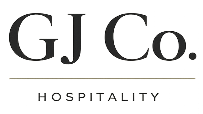 Gj Co. Hospitality 