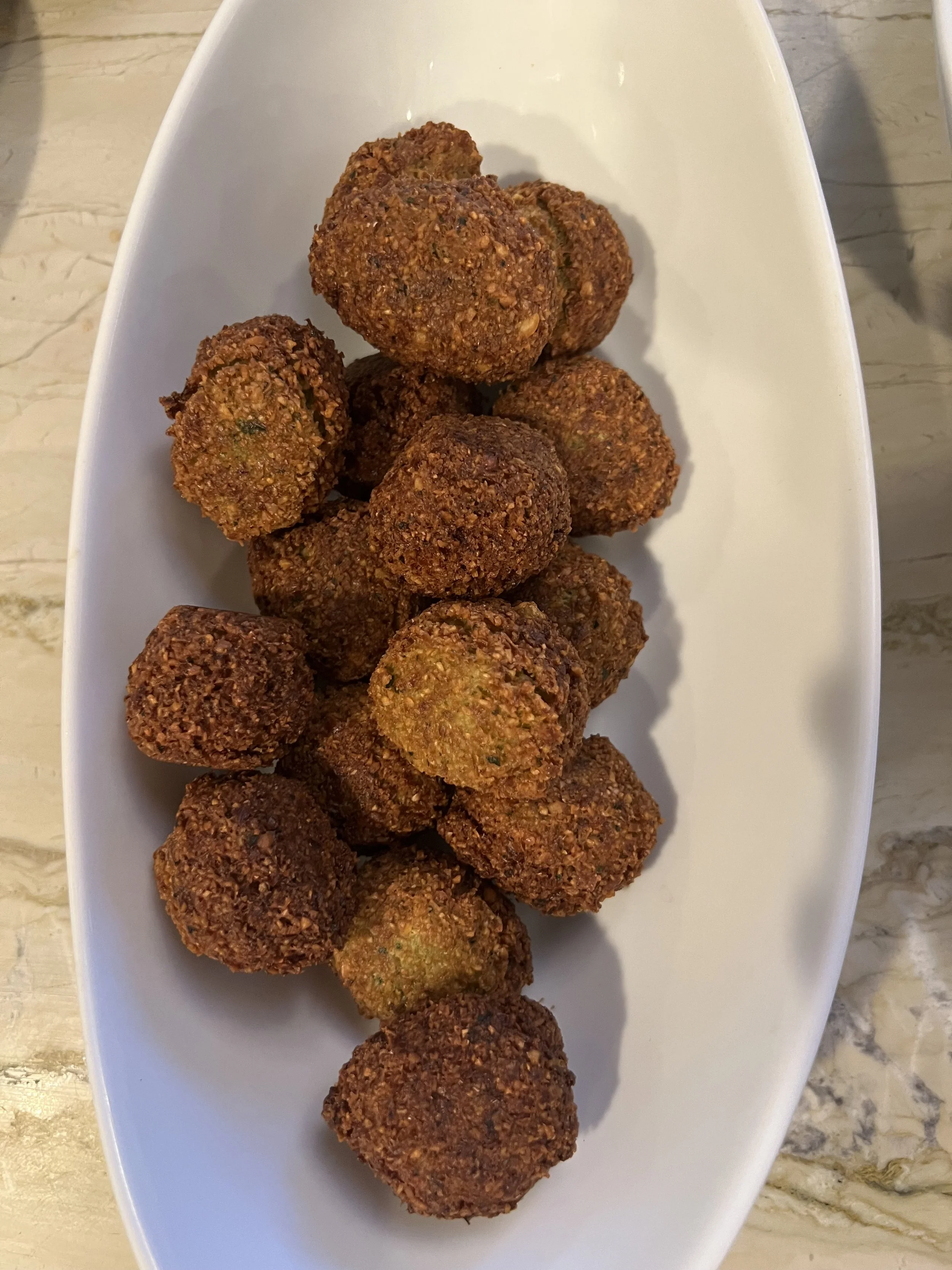 Falafel Balls