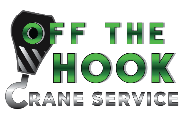 Off The Hook Crane Service