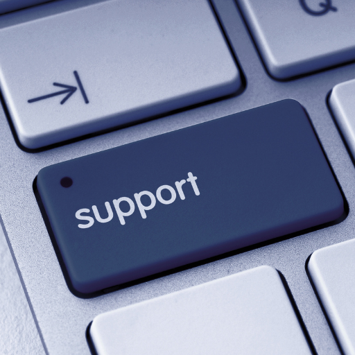 Local support