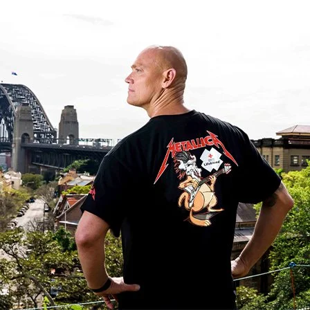 Metallica