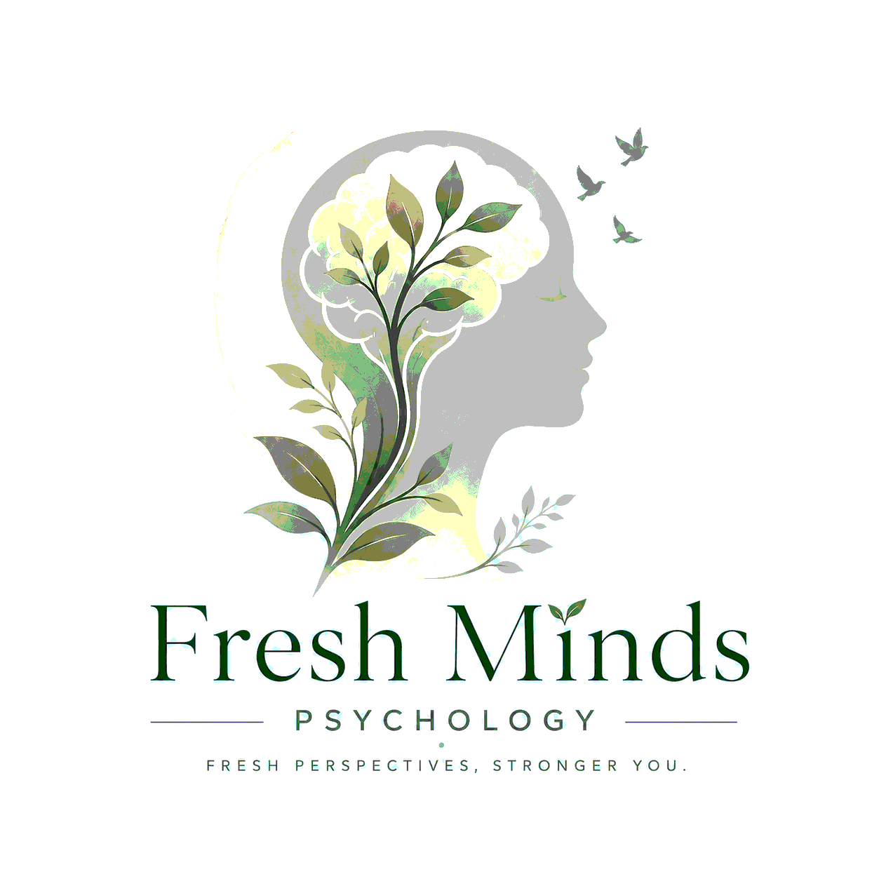 Fresh Minds Psychology