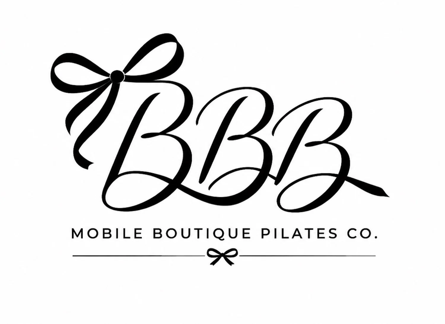 BBB Mobile Boutique Pilates Co.