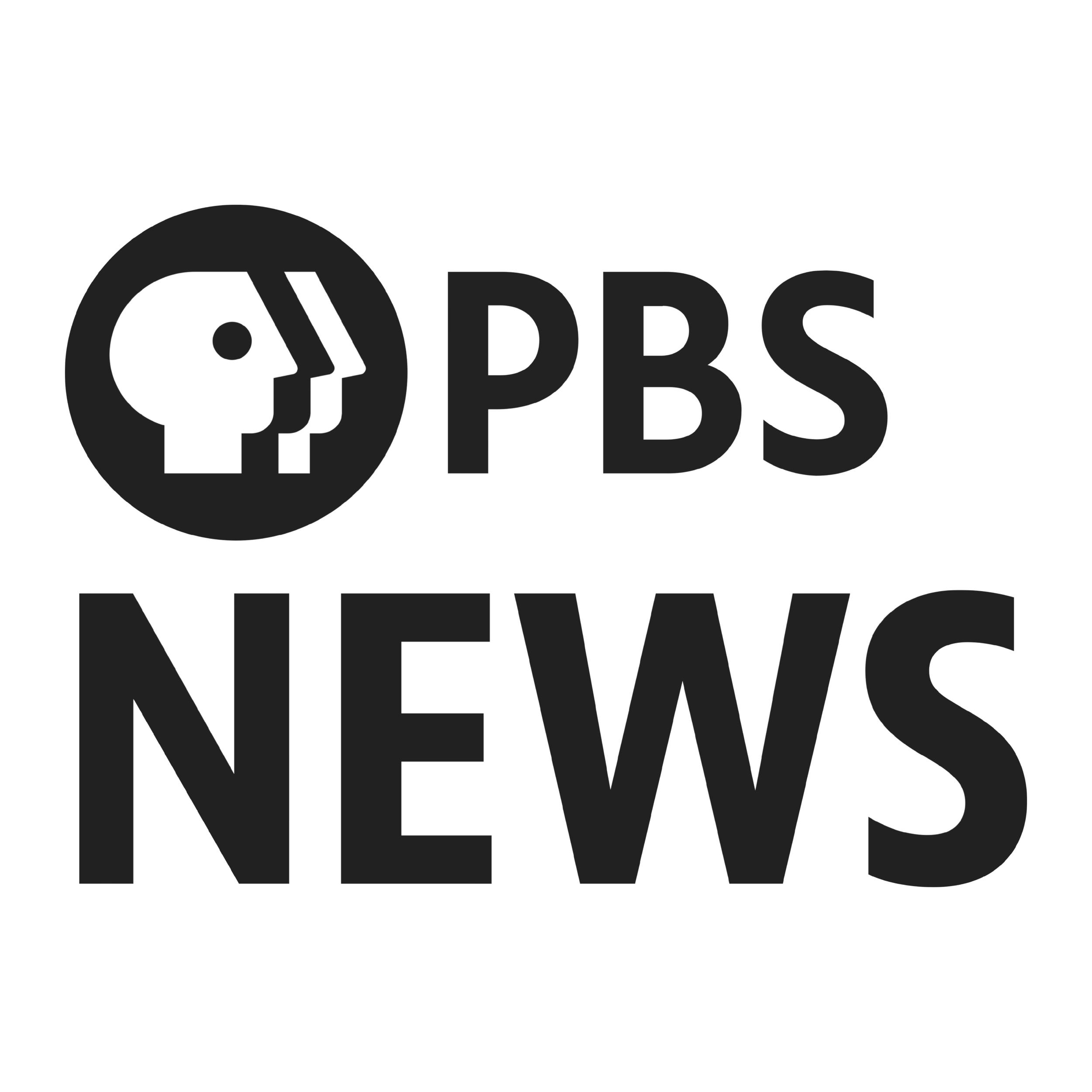 Black background with large, semi-transparent letters spelling 'PRIVACY' and a logo featuring a skull with a ribbon across its eyes.