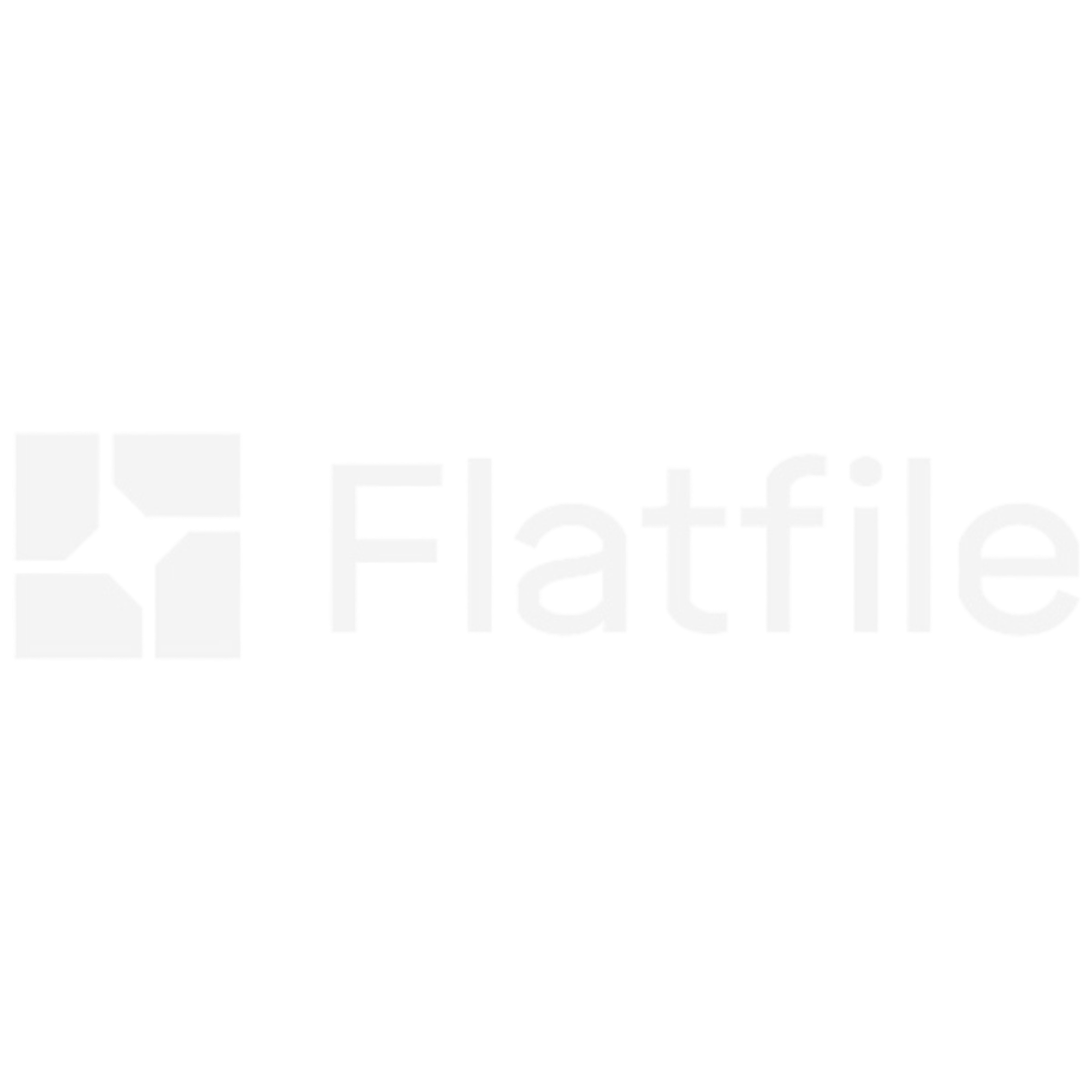 Logo of Efetful with abstract geometric design in purple and black